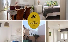 Lxr Bienestar 3Hab Pasos Del Mar